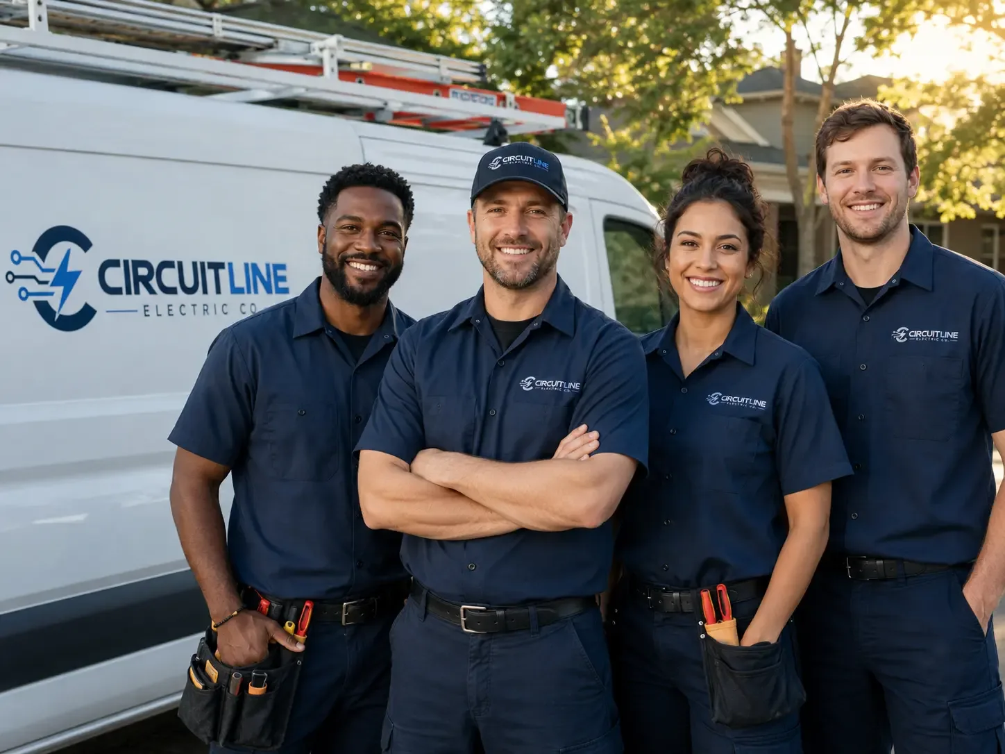 Whole Home Rewiring company in Jefferson City, MT