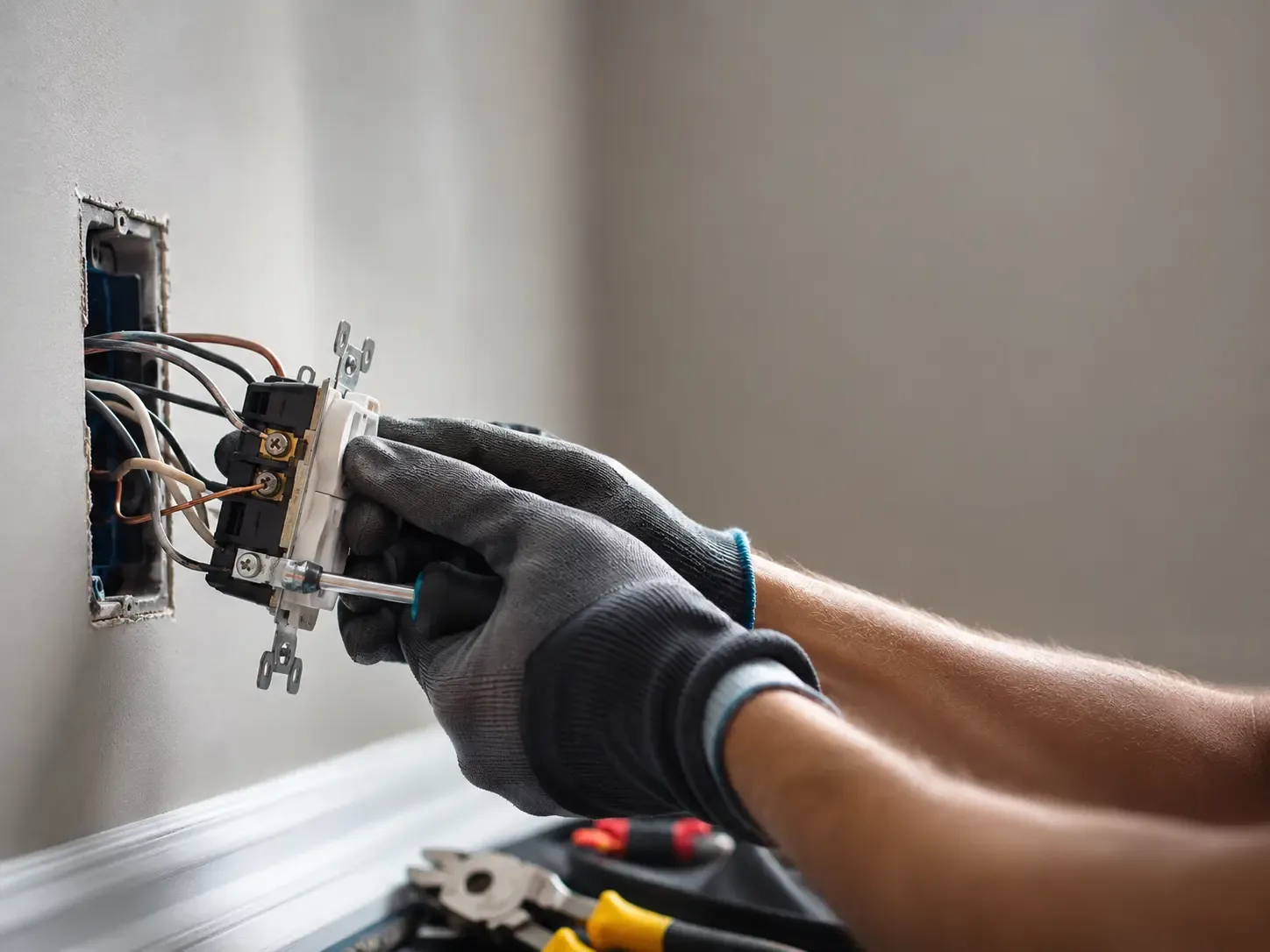 Why choose Whole Home Rewiring in Jefferson City, MT